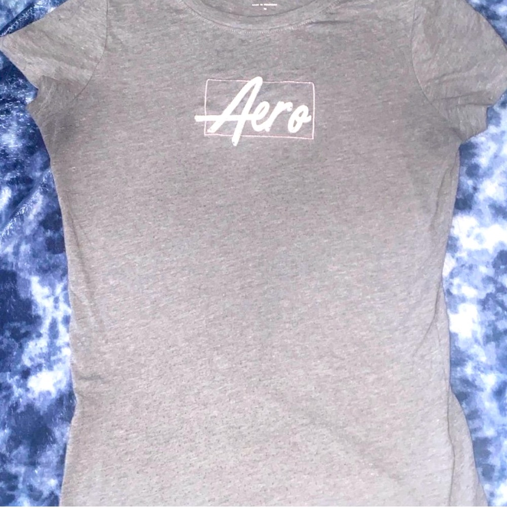 Aero T shirt